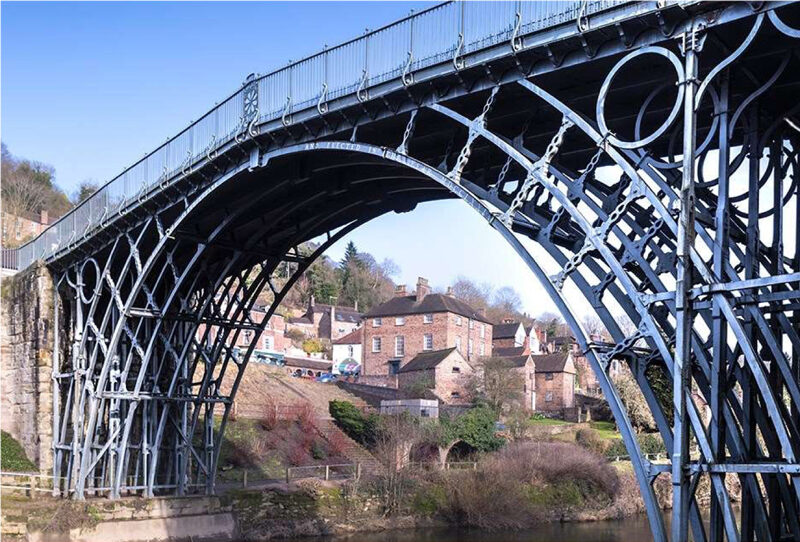 Ironbridge