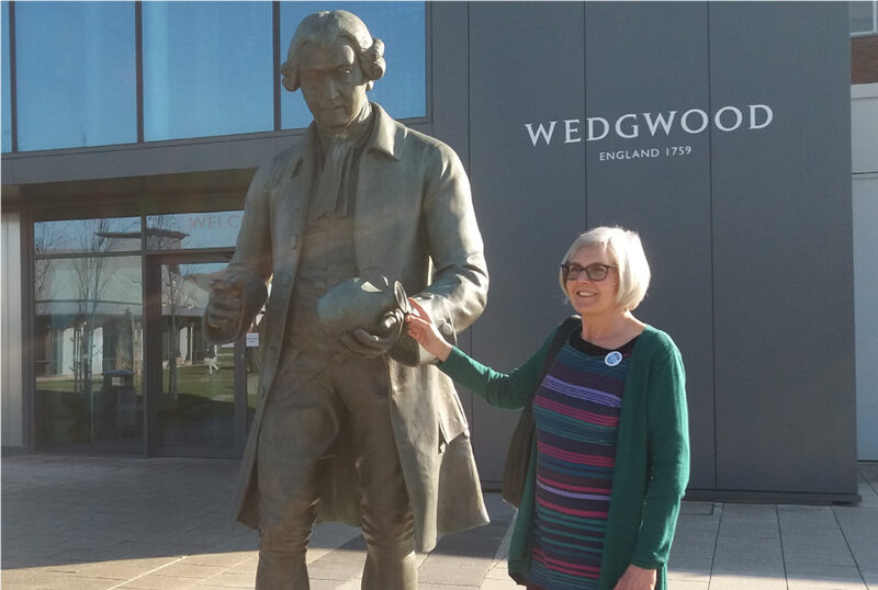 Josiah Wedgewood